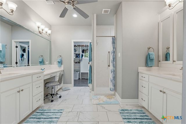 1615 Alta Vista Loop, Temple, TX 76502
