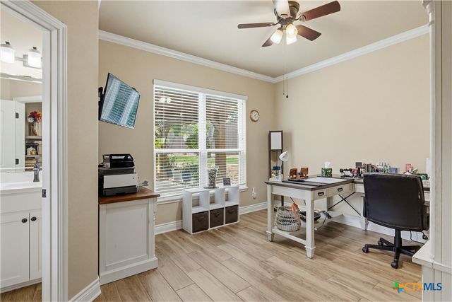 1615 Alta Vista Loop, Temple, TX 76502
