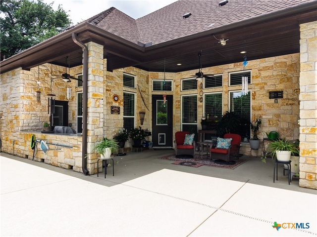 1615 Alta Vista Loop, Temple, TX 76502