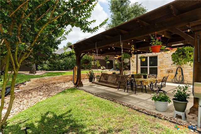 1615 Alta Vista Loop, Temple, TX 76502
