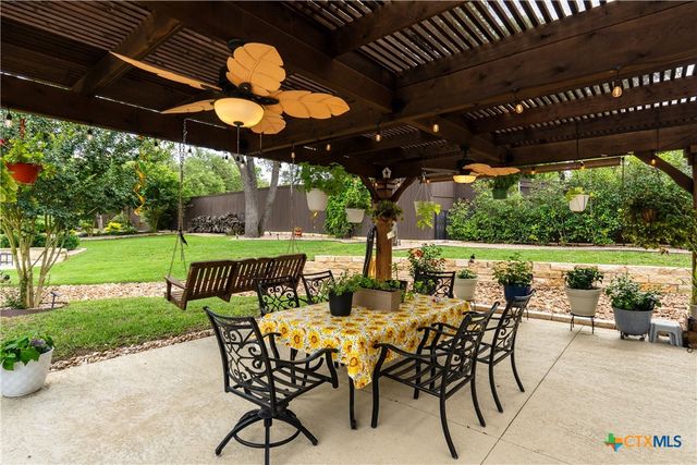 1615 Alta Vista Loop, Temple, TX 76502