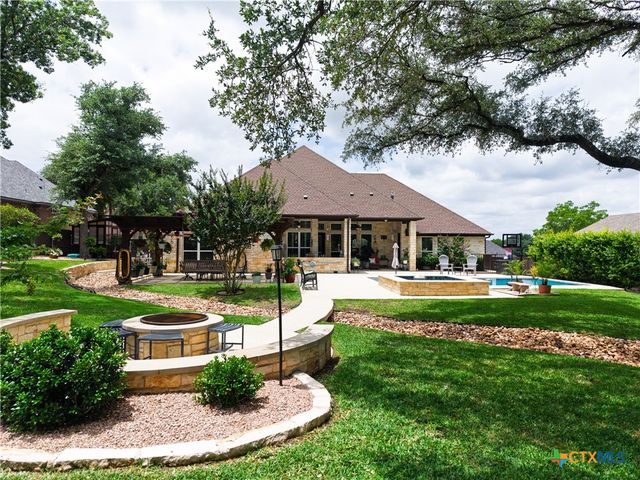 1615 Alta Vista Loop, Temple, TX 76502