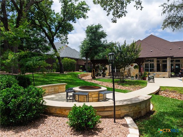 1615 Alta Vista Loop, Temple, TX 76502