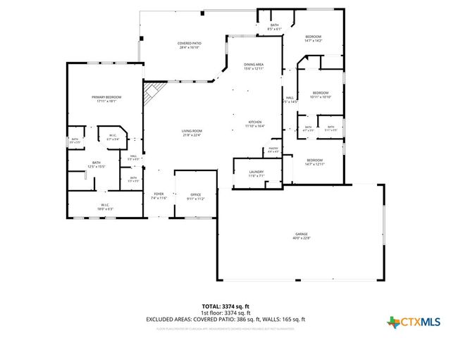 1615 Alta Vista Loop, Temple, TX 76502