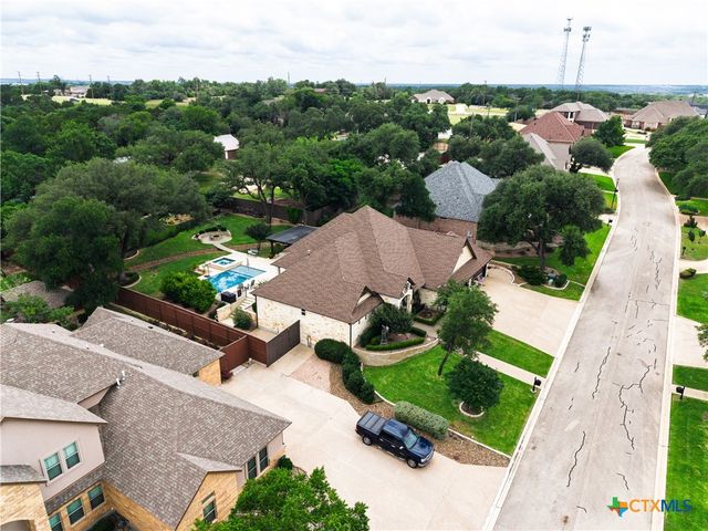 1615 Alta Vista Loop, Temple, TX 76502