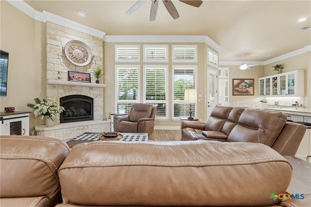1615 Alta Vista Loop, Temple, TX 76502