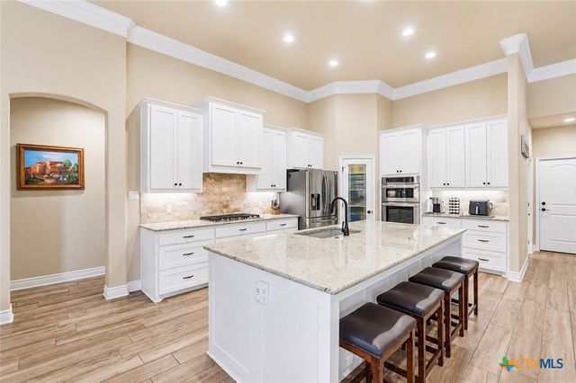 1615 Alta Vista Loop, Temple, TX 76502