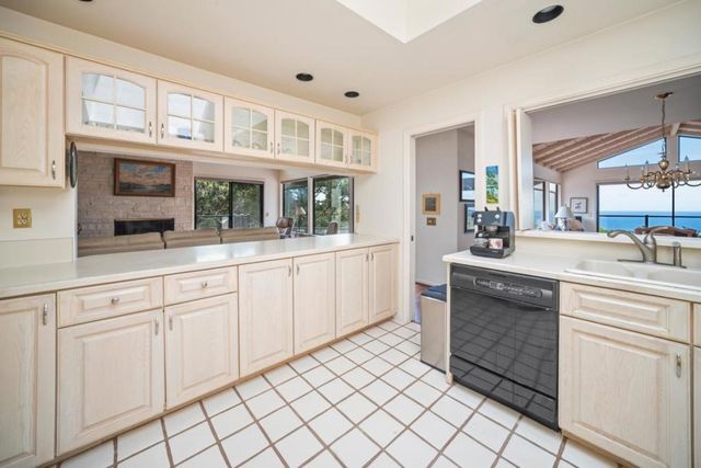 4017 Los Altos Drive, Pebble Beach, CA 93953