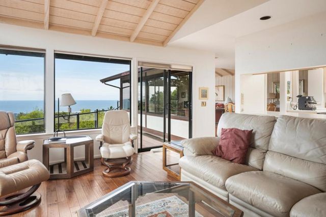 4017 Los Altos Drive, Pebble Beach, CA 93953