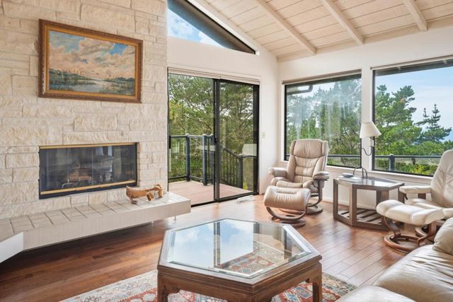 4017 Los Altos Drive, Pebble Beach, CA 93953