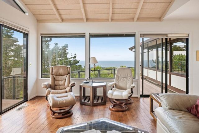 4017 Los Altos Drive, Pebble Beach, CA 93953