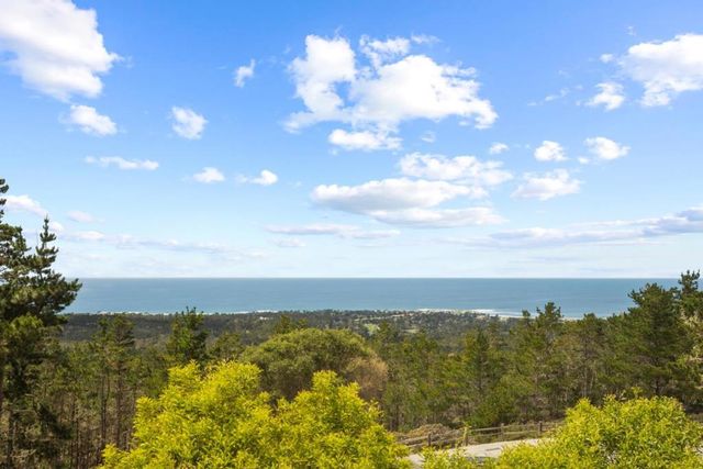 4017 Los Altos Drive, Pebble Beach, CA 93953