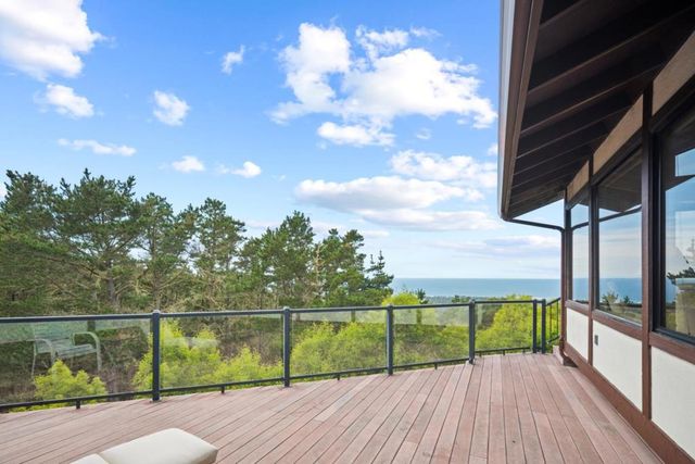 4017 Los Altos Drive, Pebble Beach, CA 93953
