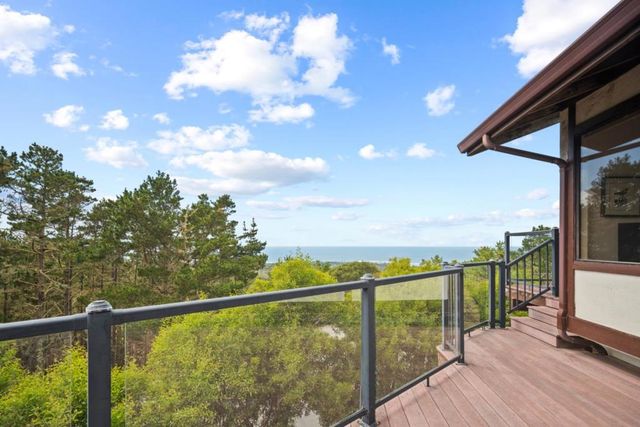 4017 Los Altos Drive, Pebble Beach, CA 93953