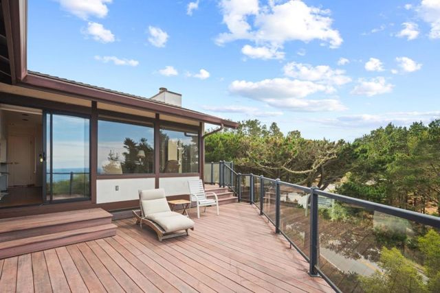 4017 Los Altos Drive, Pebble Beach, CA 93953