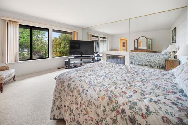 4017 Los Altos Drive, Pebble Beach, CA 93953