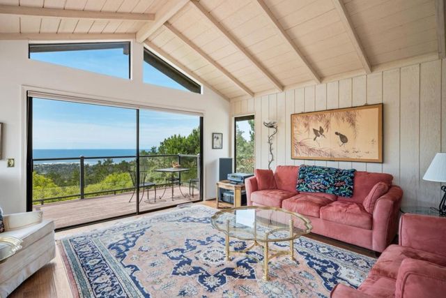 4017 Los Altos Drive, Pebble Beach, CA 93953