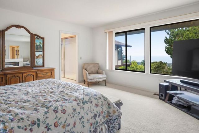 4017 Los Altos Drive, Pebble Beach, CA 93953