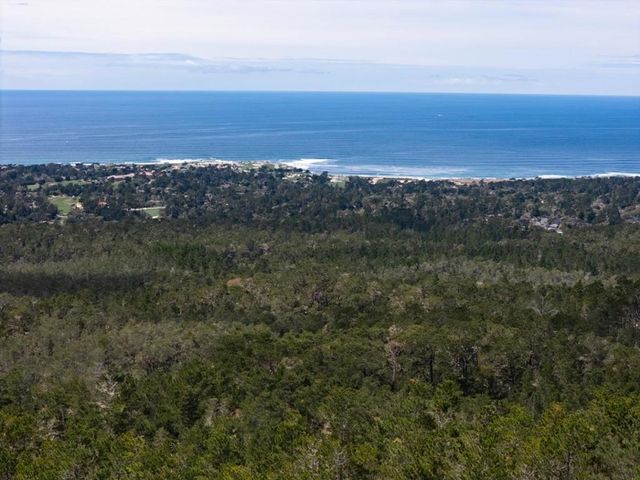 4017 Los Altos Drive, Pebble Beach, CA 93953