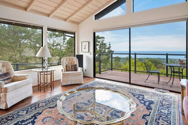 4017 Los Altos Drive, Pebble Beach, CA 93953