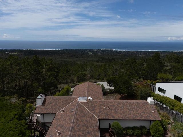 4017 Los Altos Drive, Pebble Beach, CA 93953