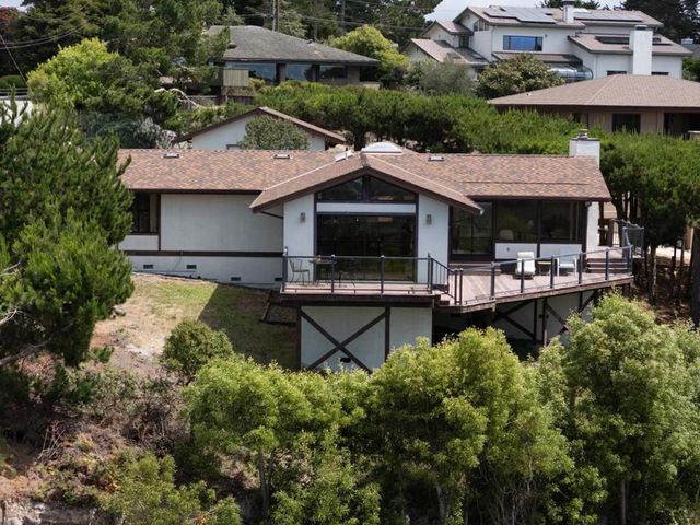 4017 Los Altos Drive, Pebble Beach, CA 93953