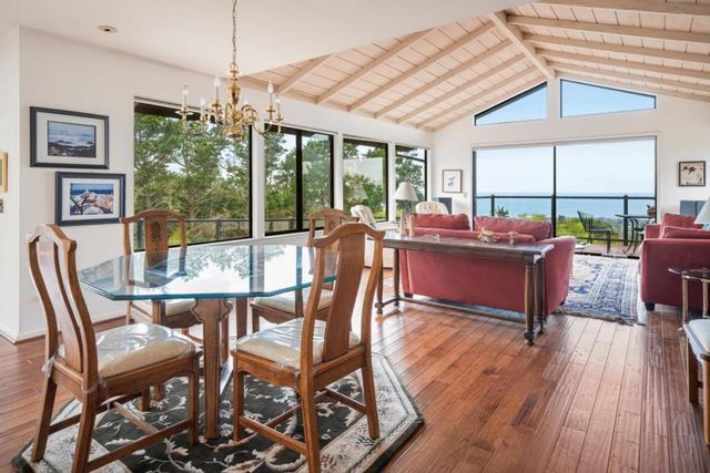 4017 Los Altos Drive, Pebble Beach, CA 93953