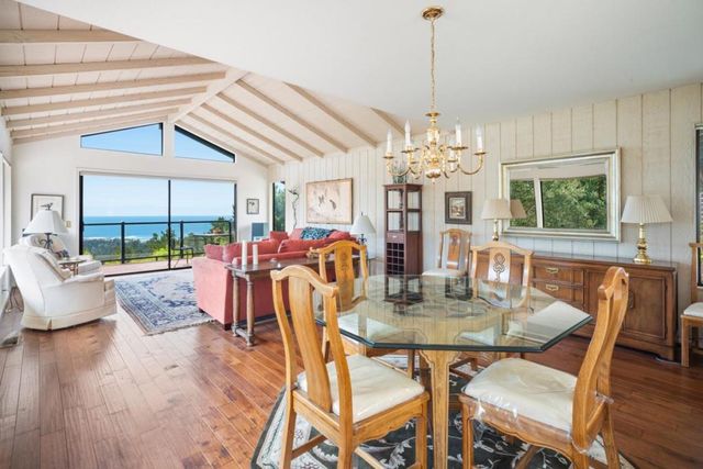 4017 Los Altos Drive, Pebble Beach, CA 93953