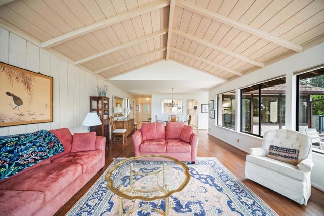 4017 Los Altos Drive, Pebble Beach, CA 93953