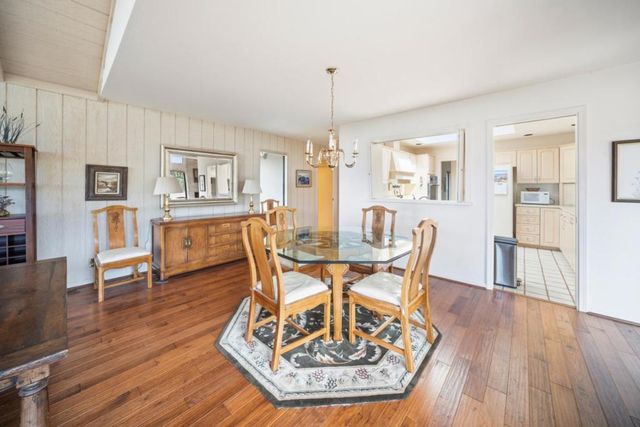 4017 Los Altos Drive, Pebble Beach, CA 93953