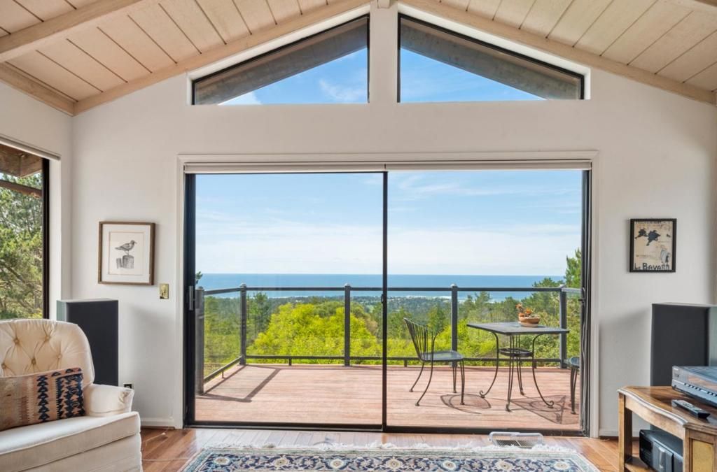 4017 Los Altos Drive, Pebble Beach, CA 93953