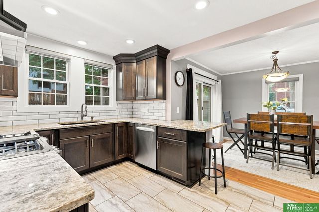1302 S 61st Street, Omaha, NE 68106