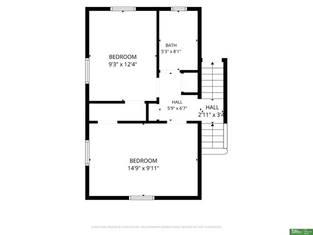 1302 S 61st Street, Omaha, NE 68106