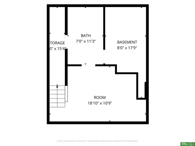 1302 S 61st Street, Omaha, NE 68106
