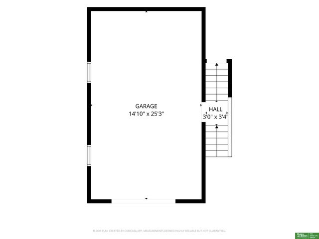 1302 S 61st Street, Omaha, NE 68106