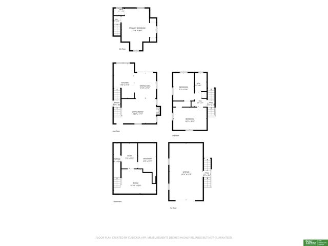 1302 S 61st Street, Omaha, NE 68106