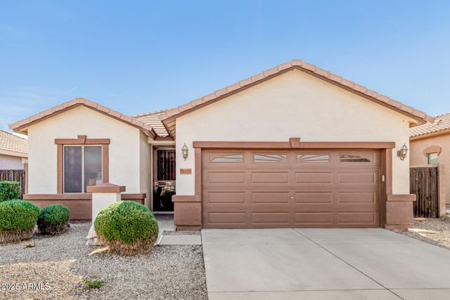 15233 W JACKSON Street, Goodyear, AZ 85338