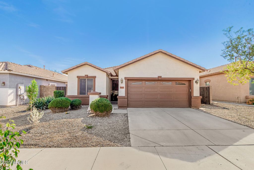 15233 W JACKSON Street, Goodyear, AZ 85338