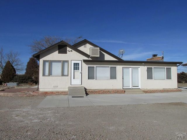 2580 E Hwy 96, Pueblo, CO 81001