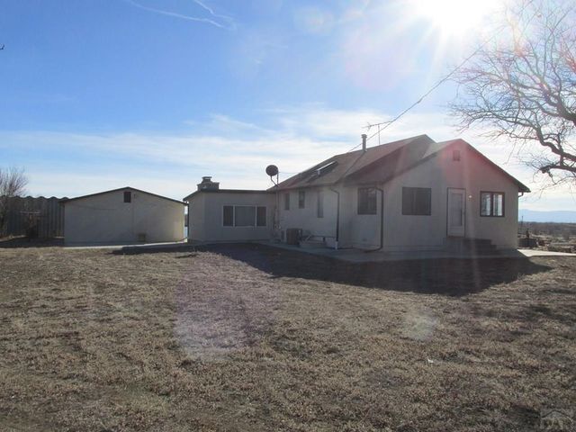 2580 E Hwy 96, Pueblo, CO 81001