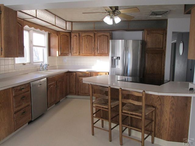 2580 E Hwy 96, Pueblo, CO 81001