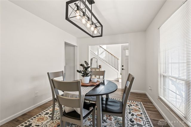 8349 Timber Walk Court, Huber Heights, OH 45424