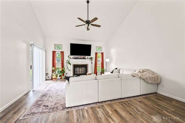 8349 Timber Walk Court, Huber Heights, OH 45424