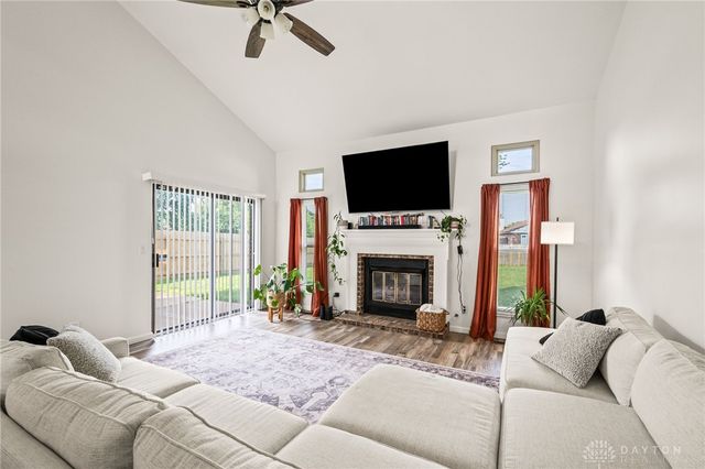 8349 Timber Walk Court, Huber Heights, OH 45424
