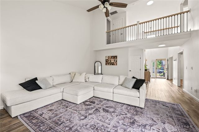 8349 Timber Walk Court, Huber Heights, OH 45424