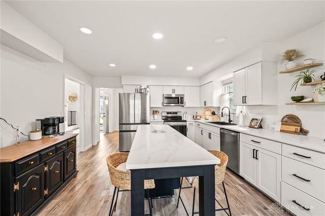 8349 Timber Walk Court, Huber Heights, OH 45424