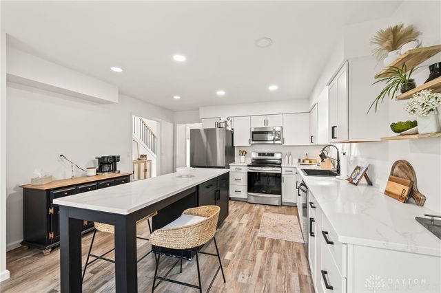8349 Timber Walk Court, Huber Heights, OH 45424
