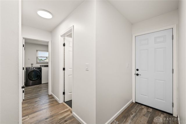 8349 Timber Walk Court, Huber Heights, OH 45424