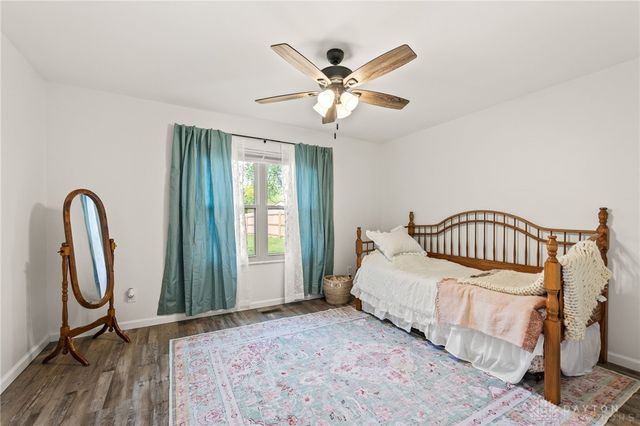 8349 Timber Walk Court, Huber Heights, OH 45424