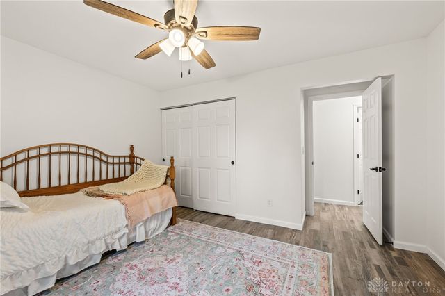 8349 Timber Walk Court, Huber Heights, OH 45424